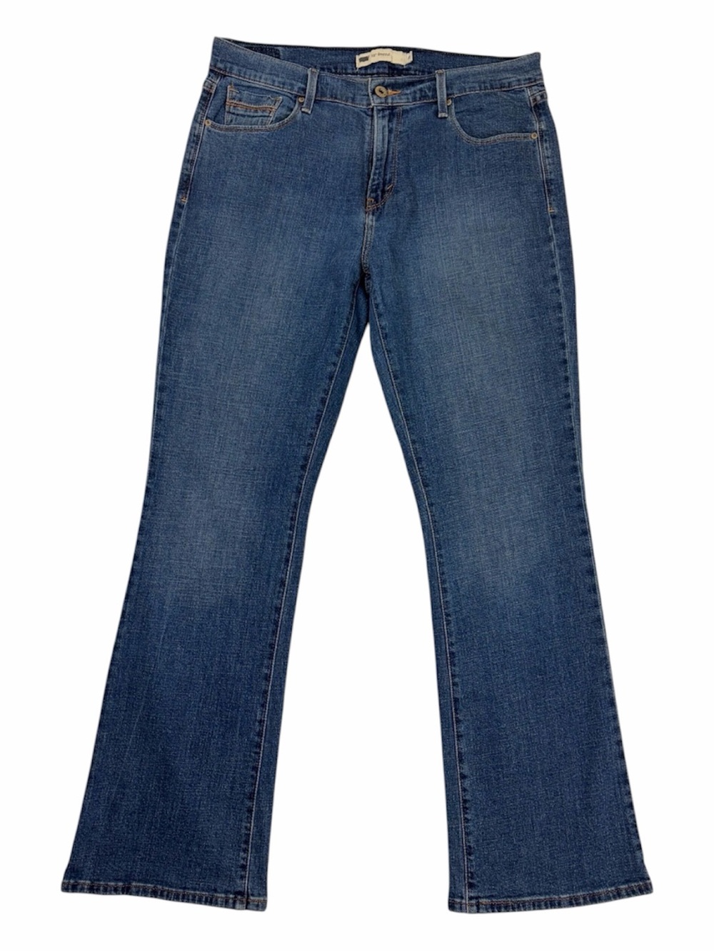 Levi’s 515 Bootcut Jeans Size 12